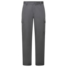 Portwest AS11 Anti-Static ESD Trousers, Grey L