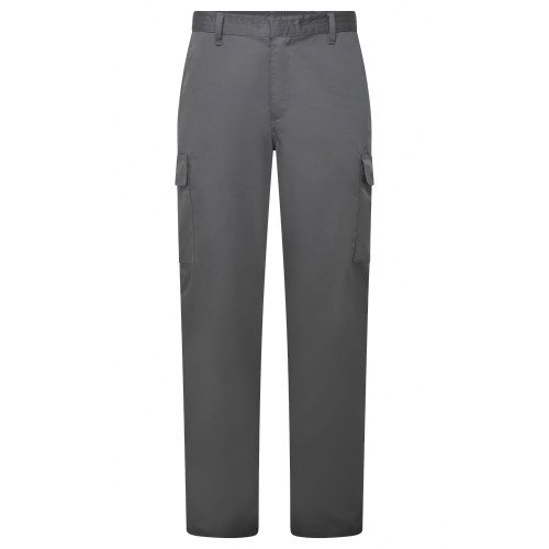 Portwest AS11 Anti-Static ESD Trousers, Grey L