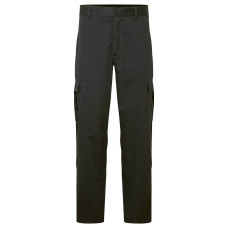 Portwest AS12 Women's Anti-Static ESD Trousers, Black L