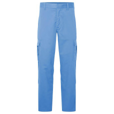 Portwest AS12 Women's Anti-Static ESD Trousers, Hamilton Blue L