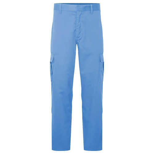 Portwest AS12 Women's Anti-Static ESD Trousers, Hamilton Blue XXL