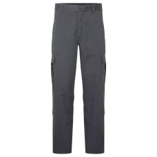 Portwest AS12 Women's Anti-Static ESD Trousers, Grey L