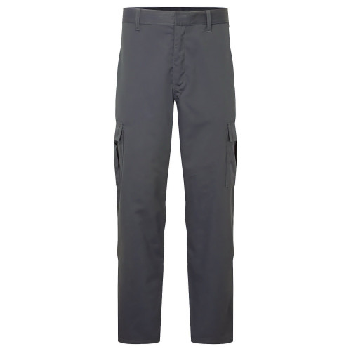 Portwest AS12 Women's Anti-Static ESD Trousers, Grey S