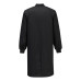 Portwest AS15 Anti-Static ESD Coat, Black S Portwest AS15 Anti-Static ESD Coat, Black S