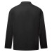 Portwest AS18 Anti-Static ESD Coat, Black M