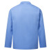 Portwest AS18 Anti-Static ESD Coat, Blue Hamilton M Portwest AS18 Anti-Static ESD Coat, Blue Hamilton M