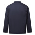 Portwest AS18 Anti-Static ESD Coat, Blue Navy XS Portwest AS18 Anti-Static ESD Coat, Blue Navy XS