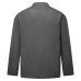 Portwest AS18 Anti-Static ESD Coat, Grey S Portwest AS18 Anti-Static ESD Coat, Grey S