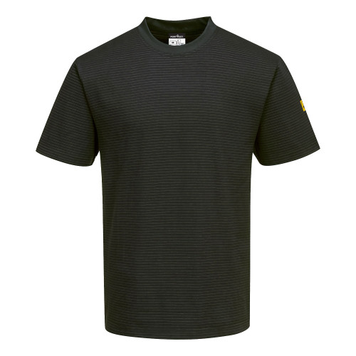 Portwest AS20 T-Shirt ESD