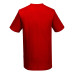 Portwest AS20 Anti-Static ESD T-Shirt S/S, Red XL
