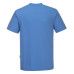 Portwest AS20 Anti-Static ESD T-Shirt S/S, Hamilton Blue M