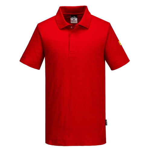 Portwest AS21 Polo ESD
