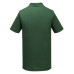Portwest AS21 Anti-Static ESD Polo Shirt S/S, Green M