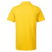 Portwest AS21 Anti-Static ESD Polo Shirt S/S, Yellow S