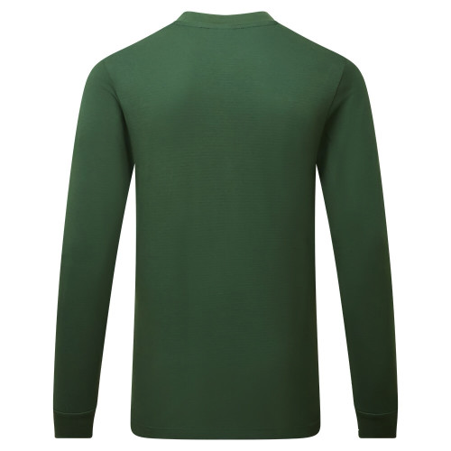 Portwest AS22 T-shirt ESD - Antistatica, Verdone S