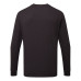 Portwest AS22 Anti-Static ESD T-Shirt L/S, Navy Blue L