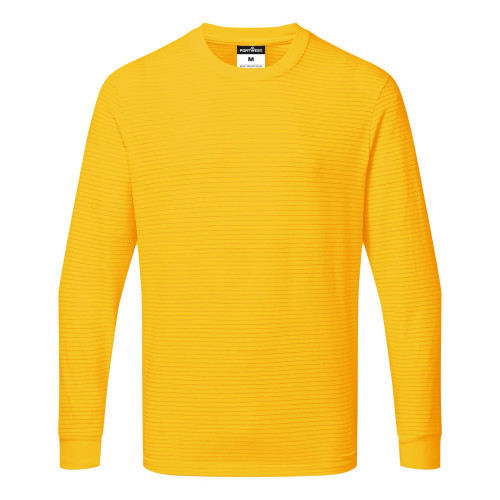 Portwest AS22 T-shirt manica lunga