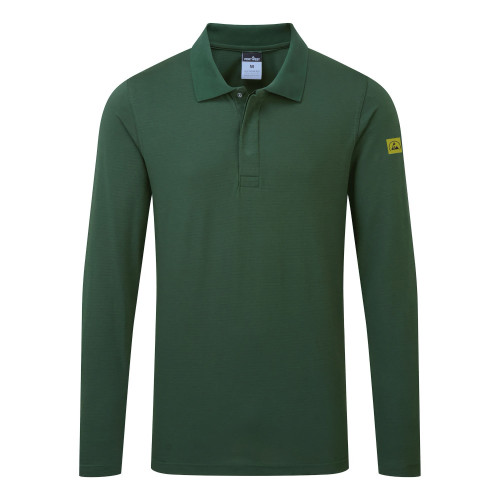 Portwest AS23 Polo ESD