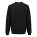 Portwest AS24 Felpa Anti Statica ESD, Nero XL