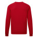 Portwest AS24 Felpa Anti Statica ESD, Rosso M
