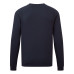 Portwest AS24 Anti-Static ESD Sweatshirt, Blue Navy L