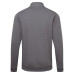 Portwest AS25 - Anti-Static ESD Zip Sweatshirt Grey XS