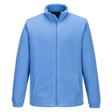 Portwest AS26 Anti-Static ESD Fleece, Hamilton Blue L