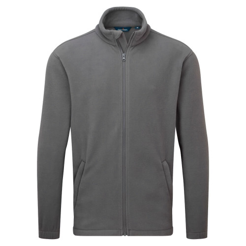 Portwest AS26 Anti-Static ESD Fleece, Grey XXL