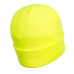 Portwest B029 USB Rechargeable LED Headlamp, Yellow