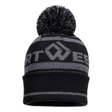 Portwest B036MGR Portwest Bobble Hat