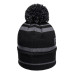 Portwest B036MGR Portwest Bobble Hat