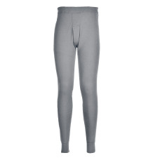 Portwest B121 Thermal Tights, Grey
