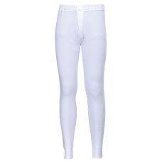 Portwest B121 Thermal Tights, White