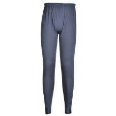 Portwest B131 Baselayer Tights, Charcoal Grey
