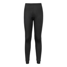 Portwest B135BKR Women's Baselayer Leggings