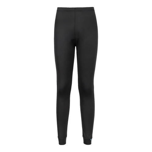 Portwest B135BKR Women's Baselayer Leggings