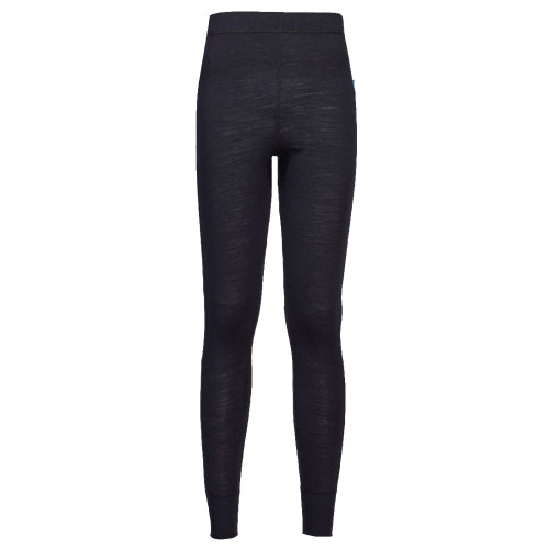 Portwest B181 Merino Wool Legging, Black