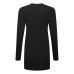Portwest B194BKR Women's Casual Fit Cotton T-Shirt L/S