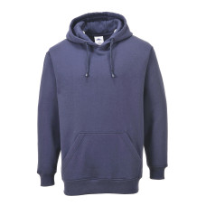 Portwest B302 Roma Hoodie, Navy Blue