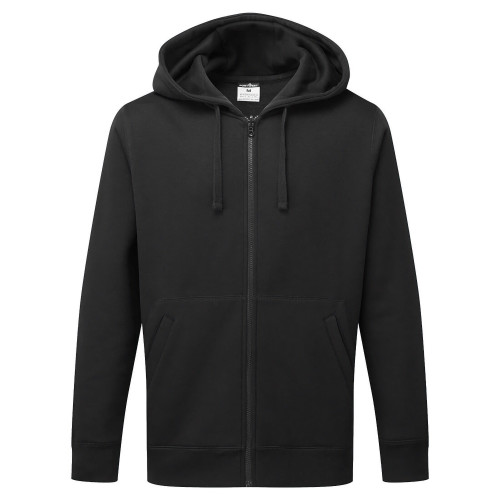 Portwest B312 Hoodie, Black