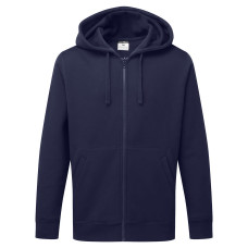 Portwest B312 Hoodie, Navy Blue