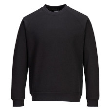 Portwest B330 Sweatshirt for women, Black