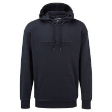 Portwest B331NVR Portwest Embossed Hoodie