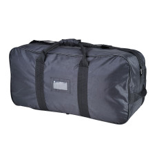 Portwest B900 Travel Duffel Bag, Black