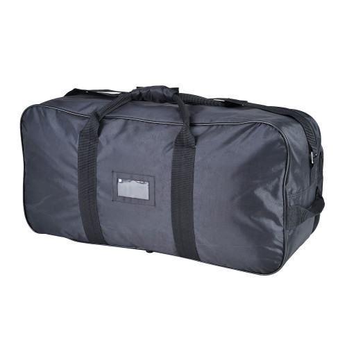 Portwest B900 Travel Duffel Bag, Black
