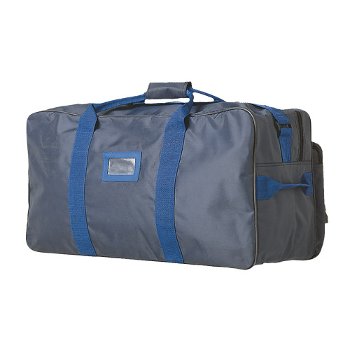 Portwest B900 Travel Duffel Bag, Navy Blue