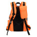 Portwest B904 Quick Release High Visibility Backpack, Orange