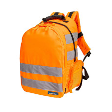 Portwest B905 High Visibility Backpack, Orange