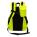 Portwest B905 Zaino ad alta visibilità, Giallo