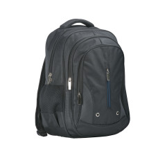 Portwest B916 Pocket Triple Backpack, Black